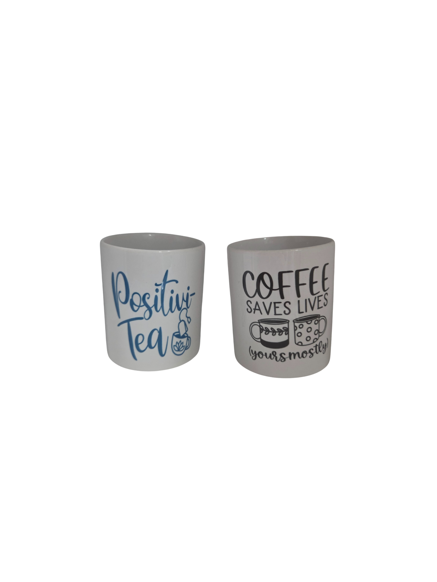 Personalised Coffee Mug