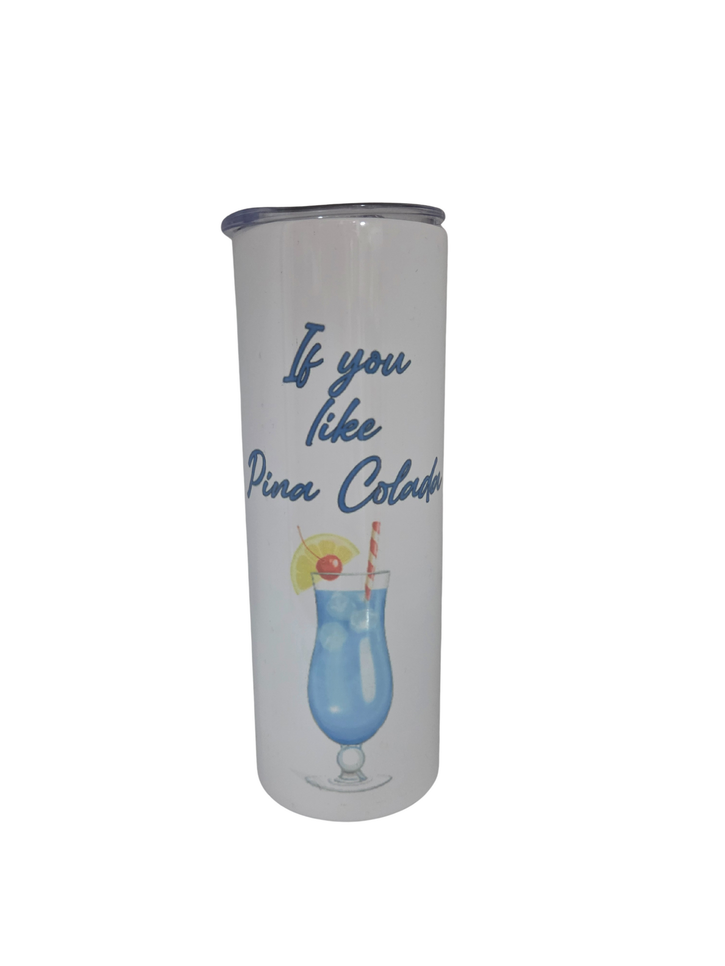 Insulated Tumblers