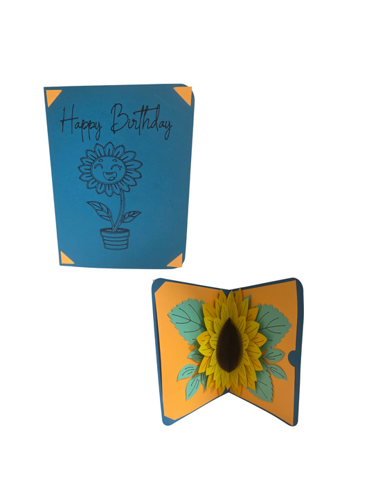 Popup Cards